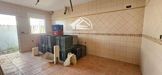 Chalet en venta en La Banda - Campo de Fútbol en Chiclana de la Frontera