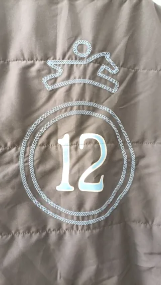 Gilet equitazione bambino/bambina Fouganza