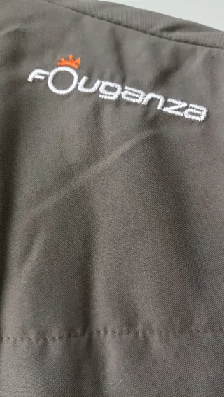 Gilet equitazione bambino/bambina Fouganza