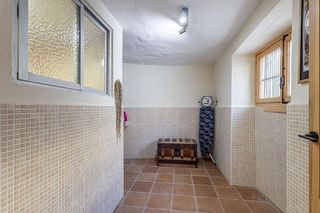 Chalet en venta en Alhama de Granada