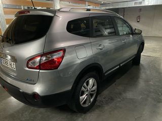 Nissan Qashqai 1.5  DCI Plus 2