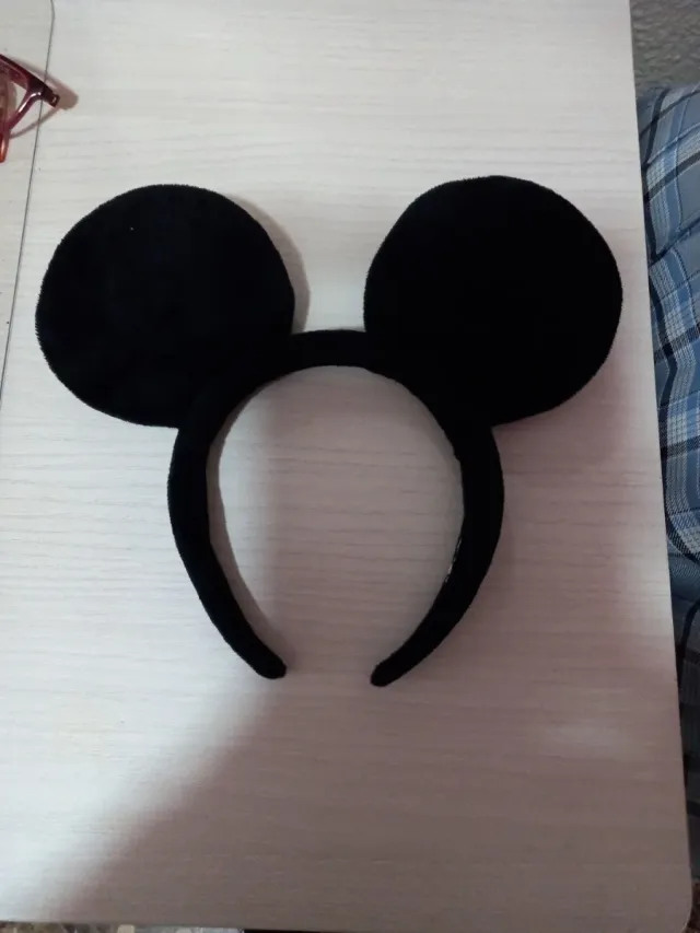 Orejas Mickey Disney
