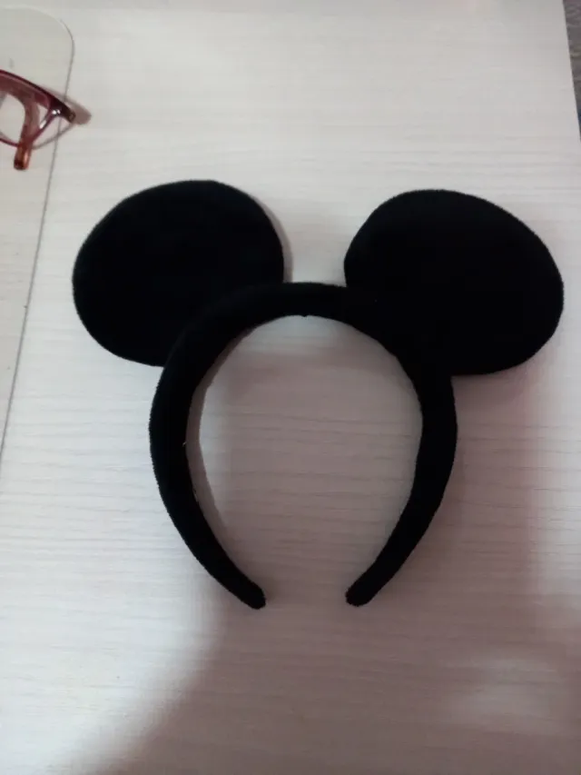 Orejas Mickey Disney