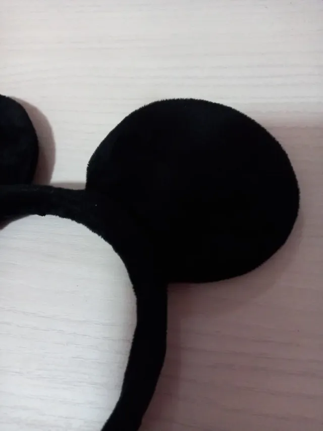Orejas Mickey Disney