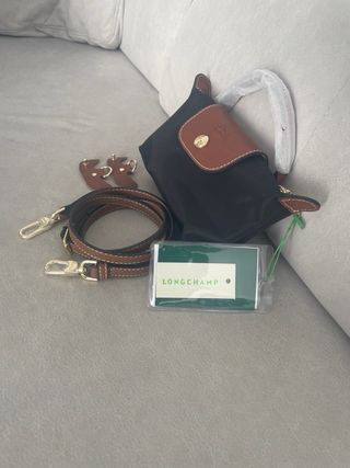Bolso Longchamp