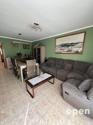 Piso en venta en Can Palet en Terrassa