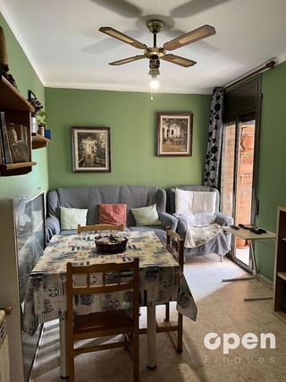 Piso en venta en Can Palet en Terrassa