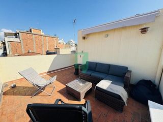 Piso en venta en Centre en Badalona