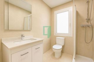 Piso en venta en Centre en Badalona