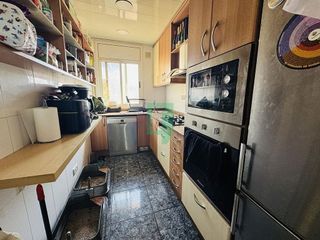 Piso en venta en Centre en Badalona