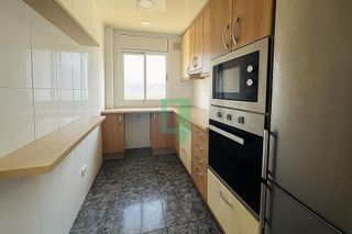 Piso en venta en Centre en Badalona