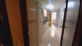 Piso en venta en Les Clotes en Vilafranca del Penedès
