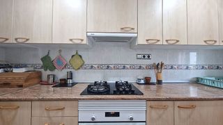 Piso en venta en L'Aragai - Prat de Vilanova en Vilanova i La Geltrú