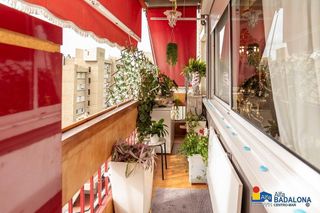 Piso en venta en Casagemes - Canyadó en Badalona