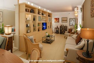 Piso en venta en Casagemes - Canyadó en Badalona