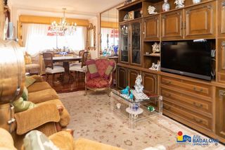 Piso en venta en Casagemes - Canyadó en Badalona