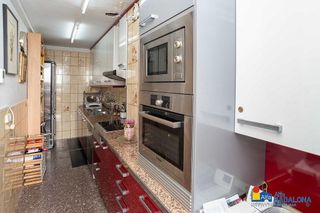 Piso en venta en Casagemes - Canyadó en Badalona