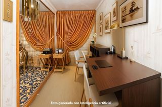 Piso en venta en Casagemes - Canyadó en Badalona