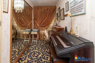 Piso en venta en Casagemes - Canyadó en Badalona