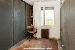 Piso en venta en Casagemes - Canyadó en Badalona