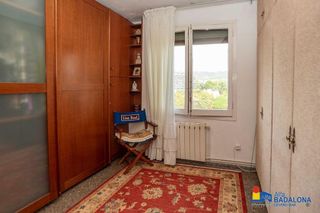 Piso en venta en Casagemes - Canyadó en Badalona