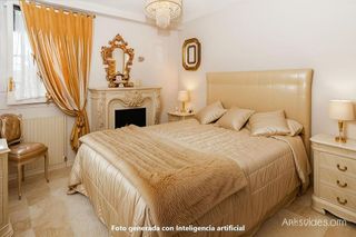 Piso en venta en Casagemes - Canyadó en Badalona