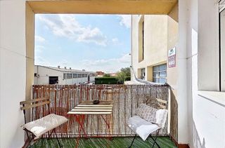 Piso en venta en Egara en Terrassa