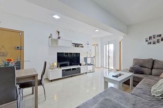 Piso en venta en Egara en Terrassa