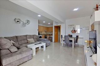 Piso en venta en Egara en Terrassa