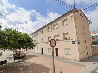Piso en venta en Egara en Terrassa