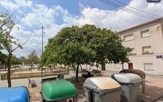 Piso en venta en Egara en Terrassa