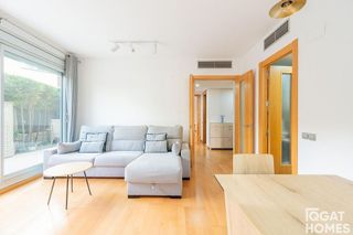 Piso en venta en Can Mates  - Volpelleres en Sant Cugat del Vallès