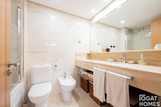 Piso en venta en Can Mates  - Volpelleres en Sant Cugat del Vallès