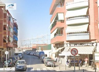 Piso en venta en Vinyets - Molí Vell en Sant Boi de Llobregat