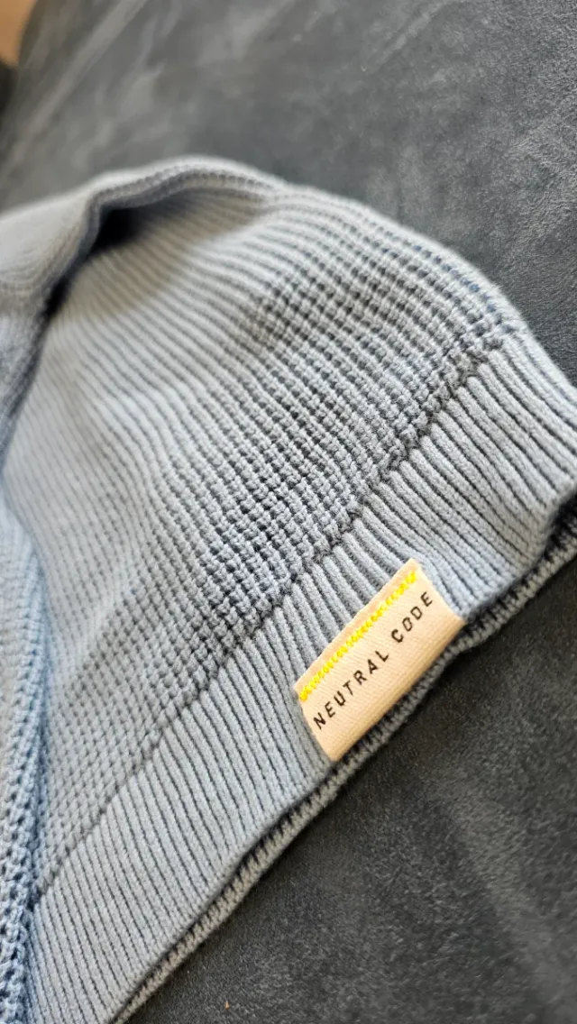 Maglioncino 3-4 anni zara NUOVO