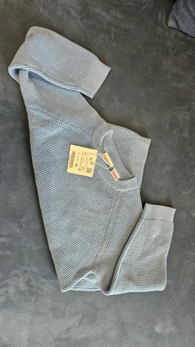 Maglioncino 3-4 anni zara NUOVO