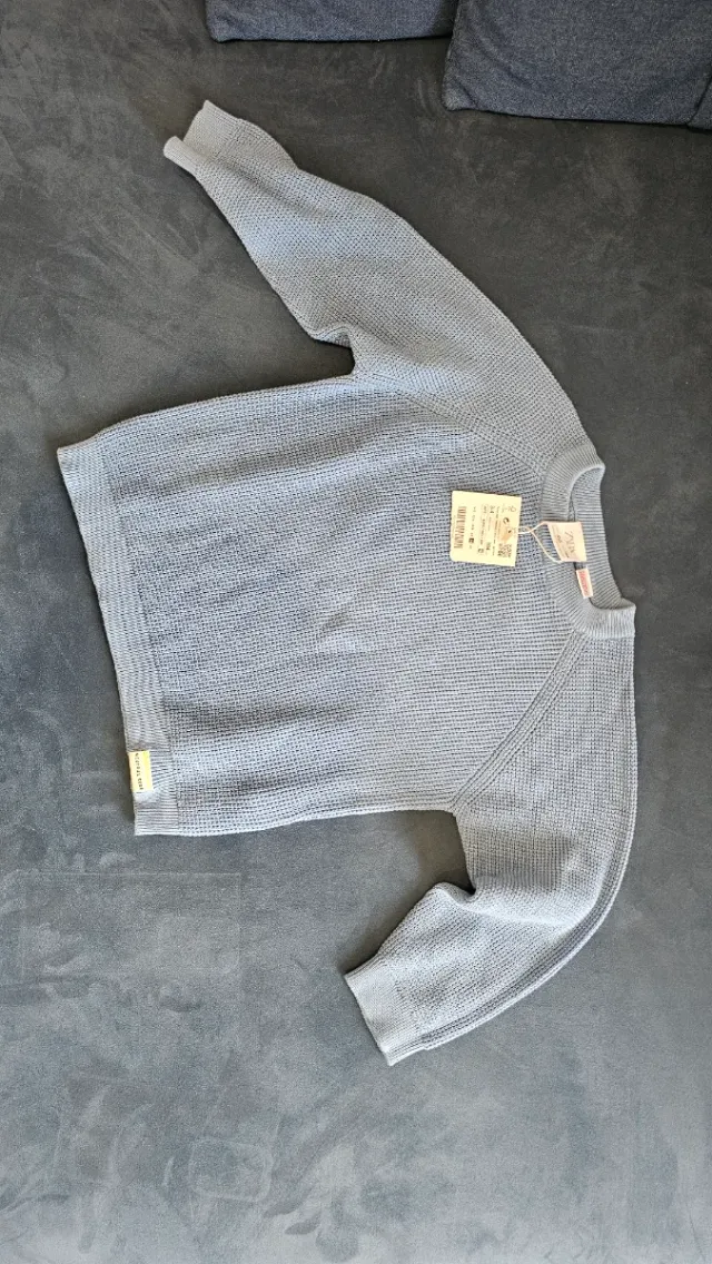 Maglioncino 3-4 anni zara NUOVO