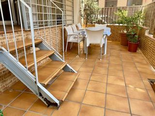 Piso en venta en Els Molins en Mataró