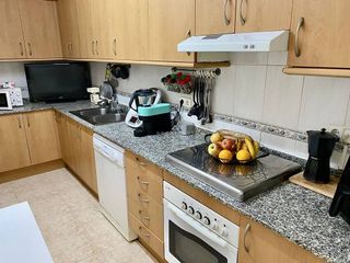 Piso en venta en Els Molins en Mataró