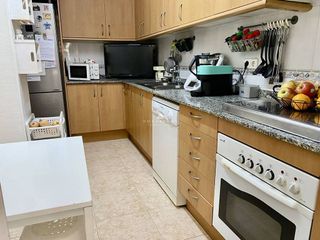 Piso en venta en Els Molins en Mataró