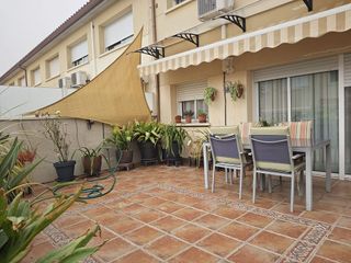 Casa adosada en venta en Masquefa