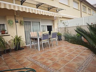 Casa adosada en venta en Masquefa