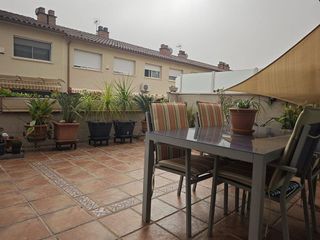 Casa adosada en venta en Masquefa