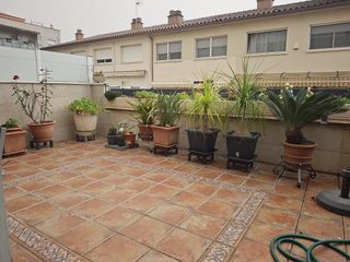 Casa adosada en venta en Masquefa