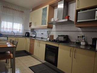 Casa adosada en venta en Masquefa