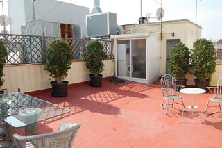 Ático en venta en L'Antiga Esquerra de l'Eixample en Barcelona