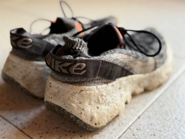 Zapatillas Nike Space Hippie 04