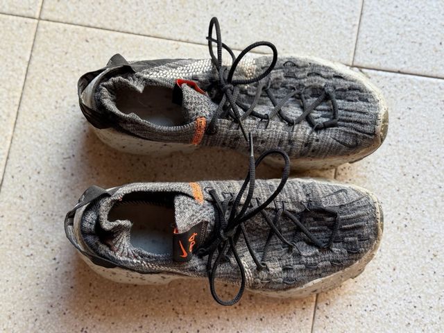 Zapatillas Nike Space Hippie 04