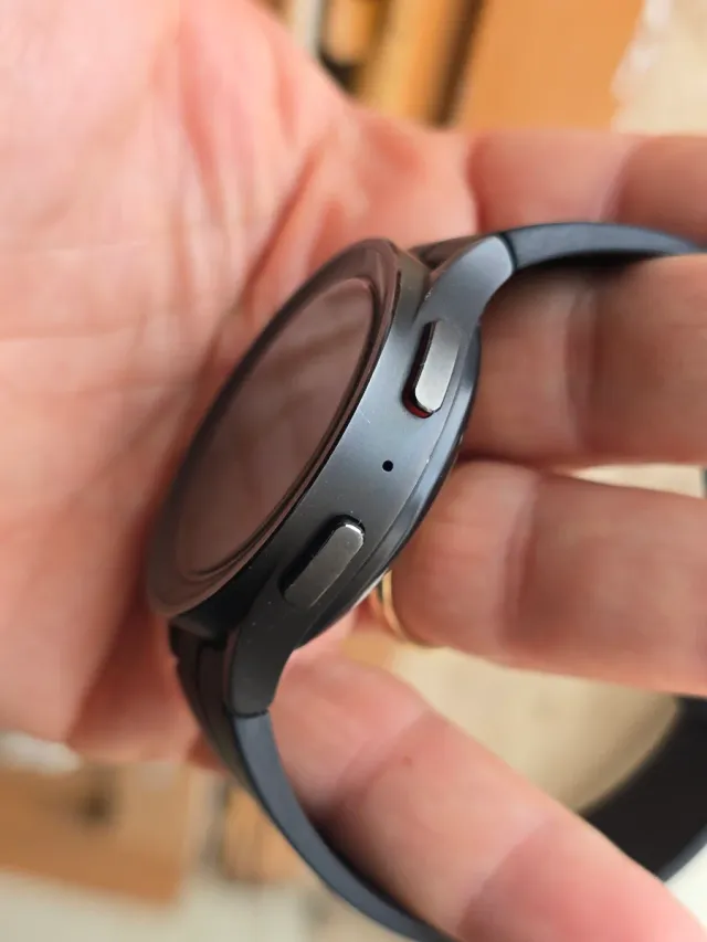 Samsung Galaxy Watch 5 Pro Smartwatch