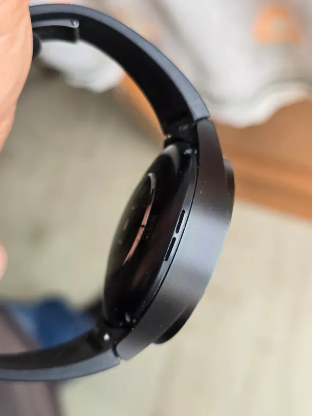 Samsung Galaxy Watch 5 Pro Smartwatch